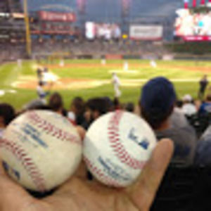 Meet your Posher, Corey